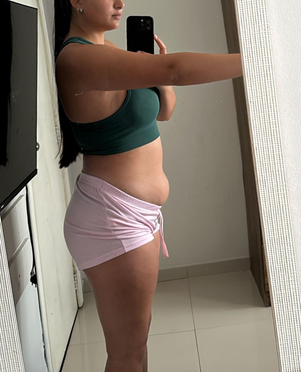 Transformação 1: antes