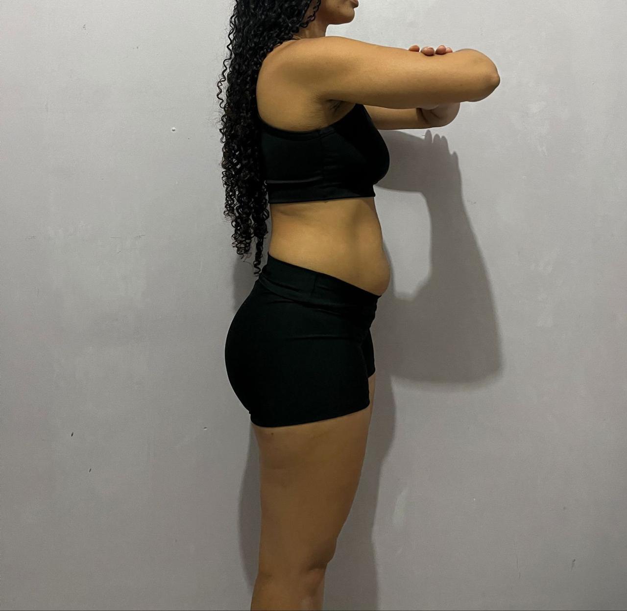 Transformação 3: antes