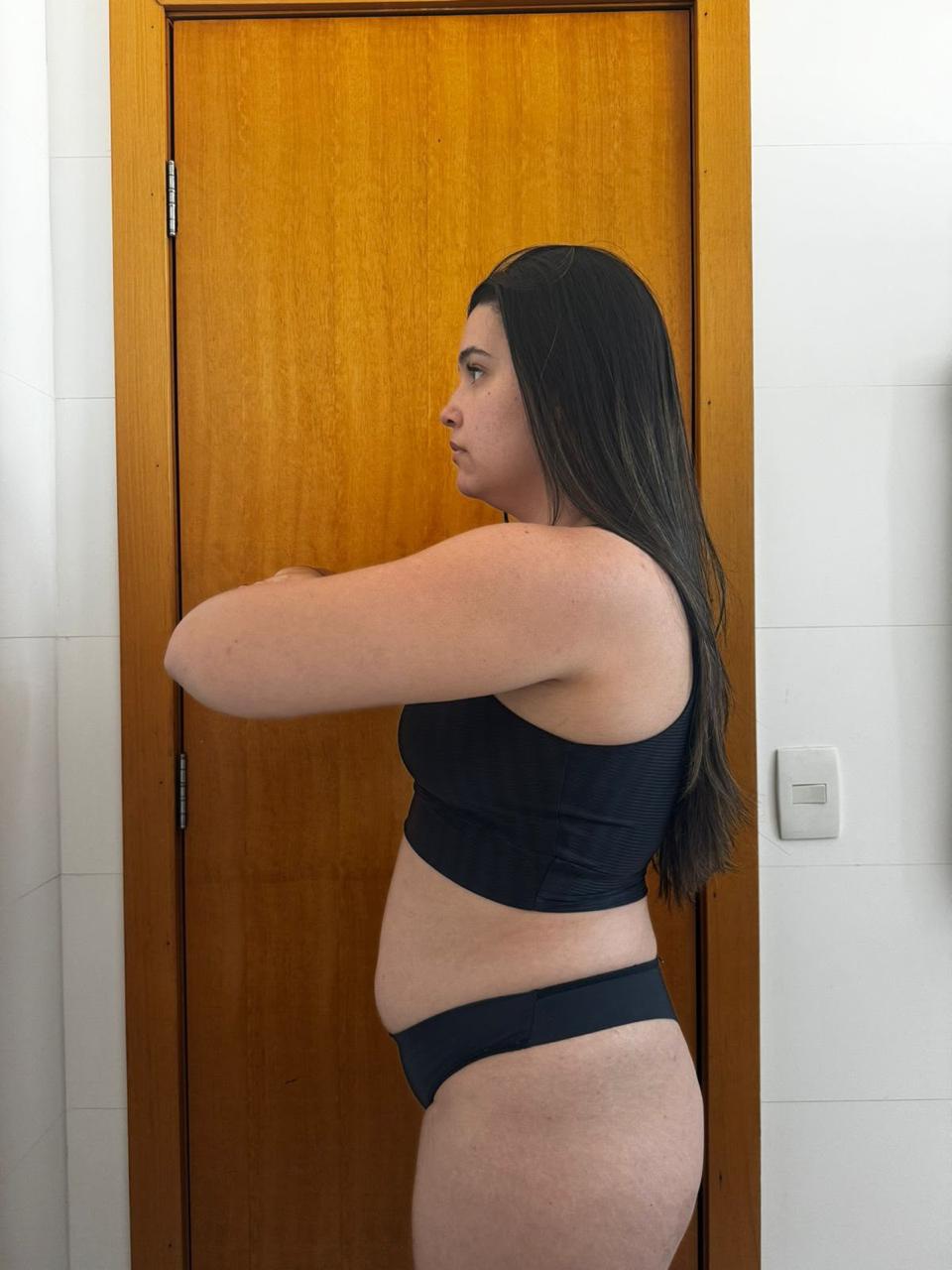 Transformação 4: antes